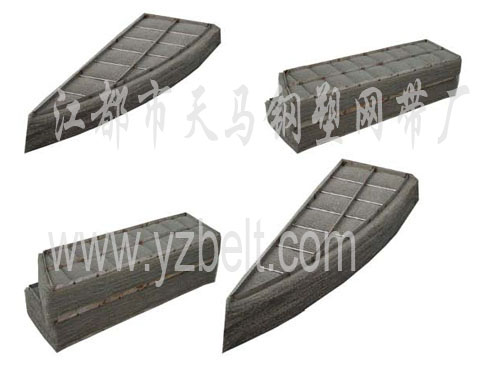 絲網除沫器的分類以及用途